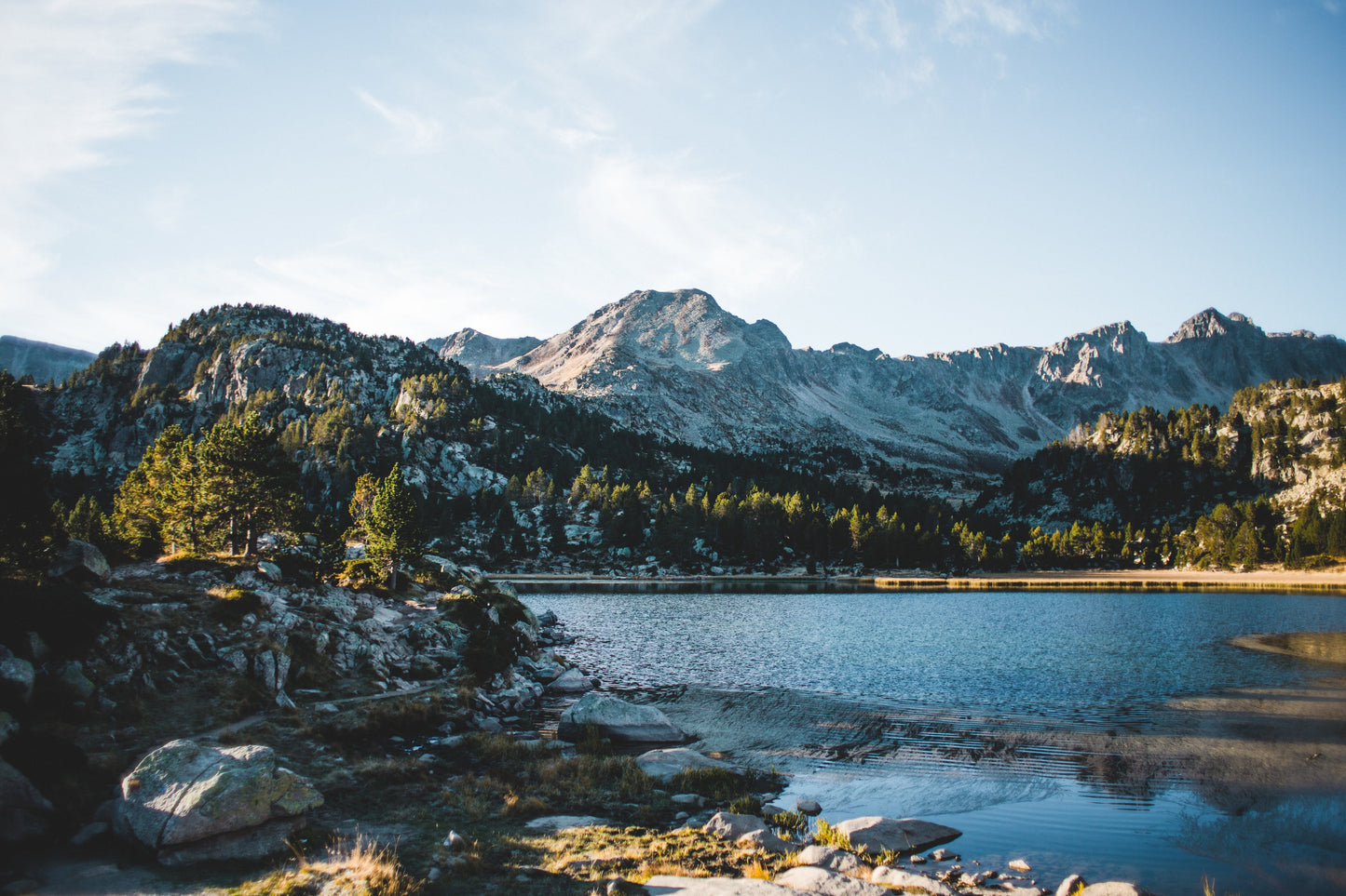 Mountain Time