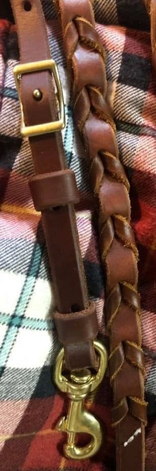 SCB Signature Reins
