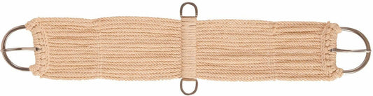 Mustang Mohair Pleasure 17 Stand Cinch