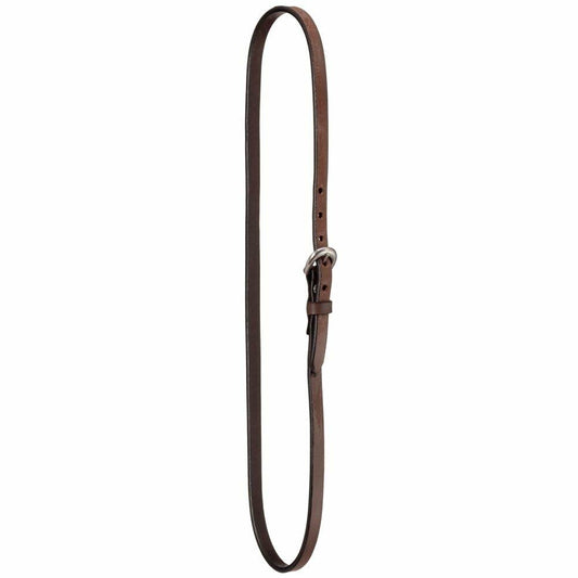 Tough 1 Silver Royal Replacement Throat Strap