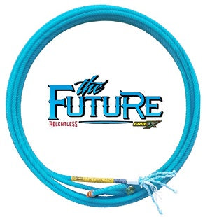 The Future Heel Hard-Medium 36'