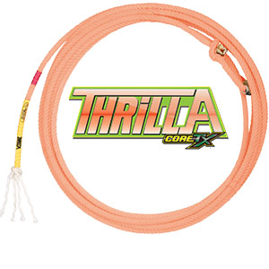 Thrilla CoreTX Heel Med Soft 36"