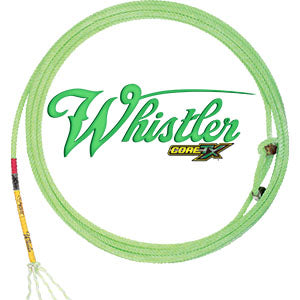 Whistler CoreTX™ Heel Medium 36'