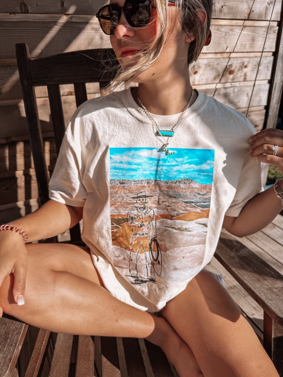 Peace is a Practice Shirt
