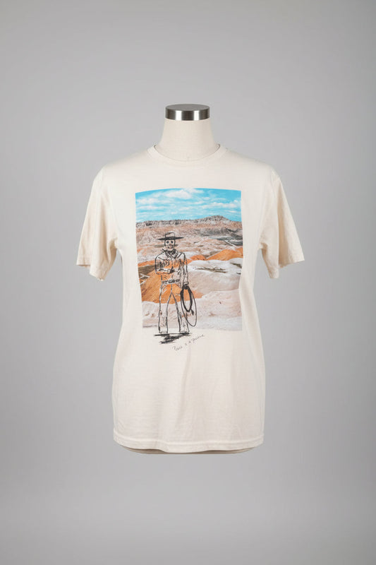 Peace is a Practice Shirt