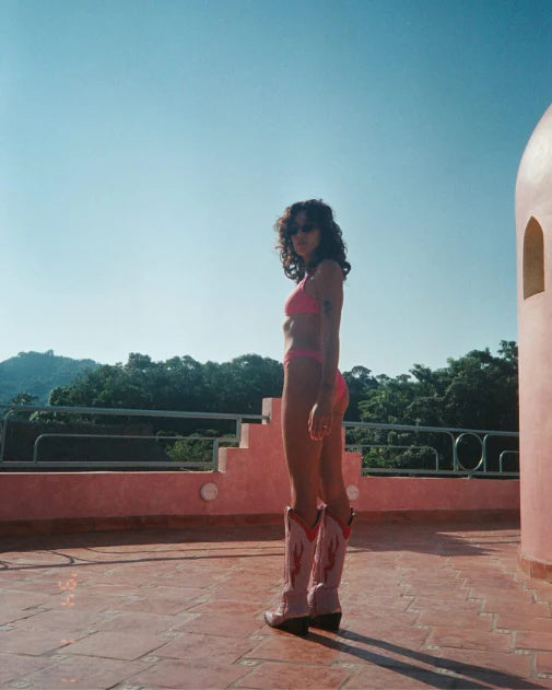 Pink Passion