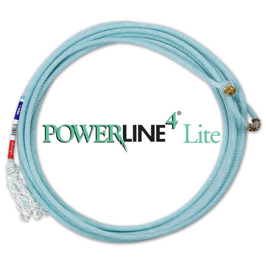Powerline Lite Heel Rope
