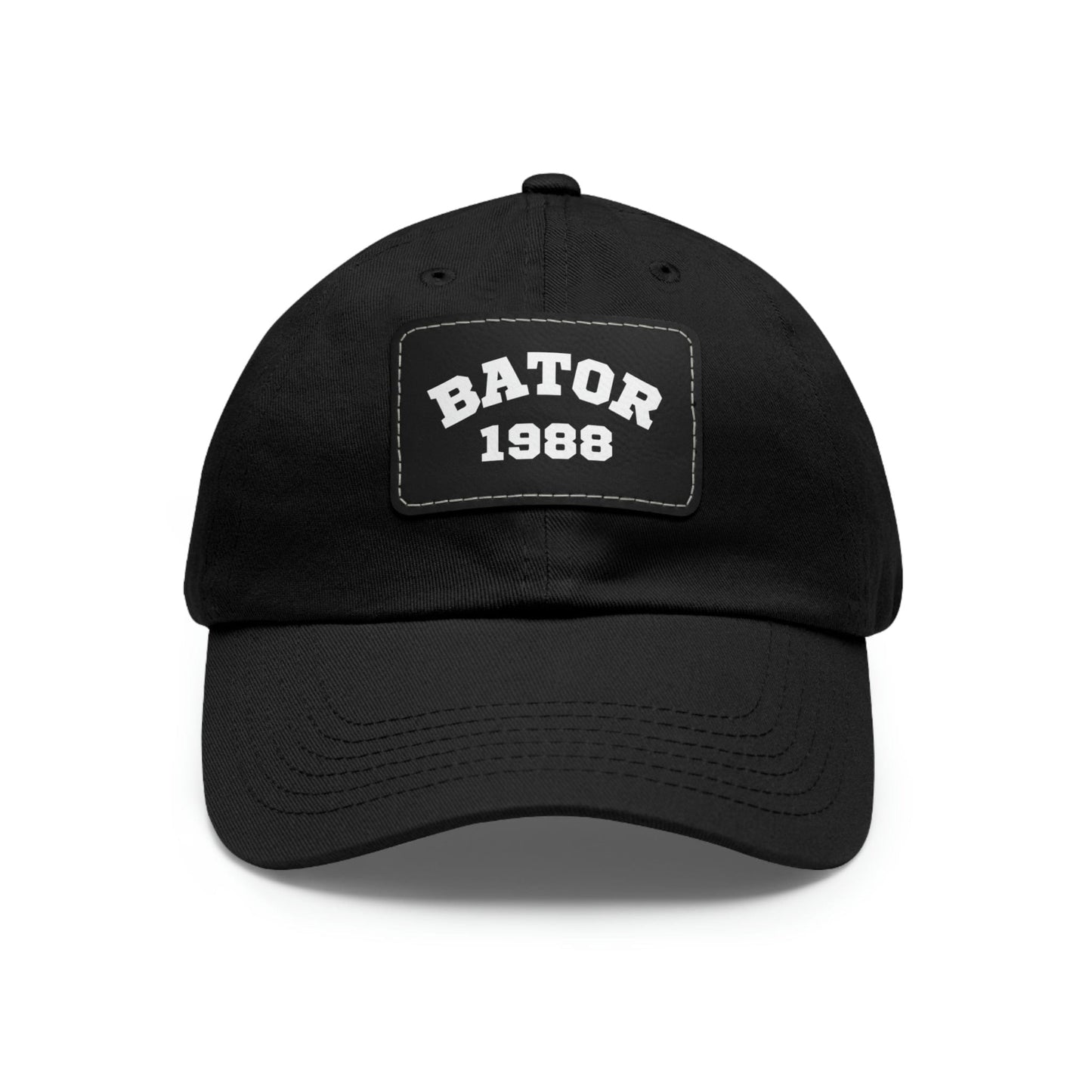 OG Bator Dad Hat
