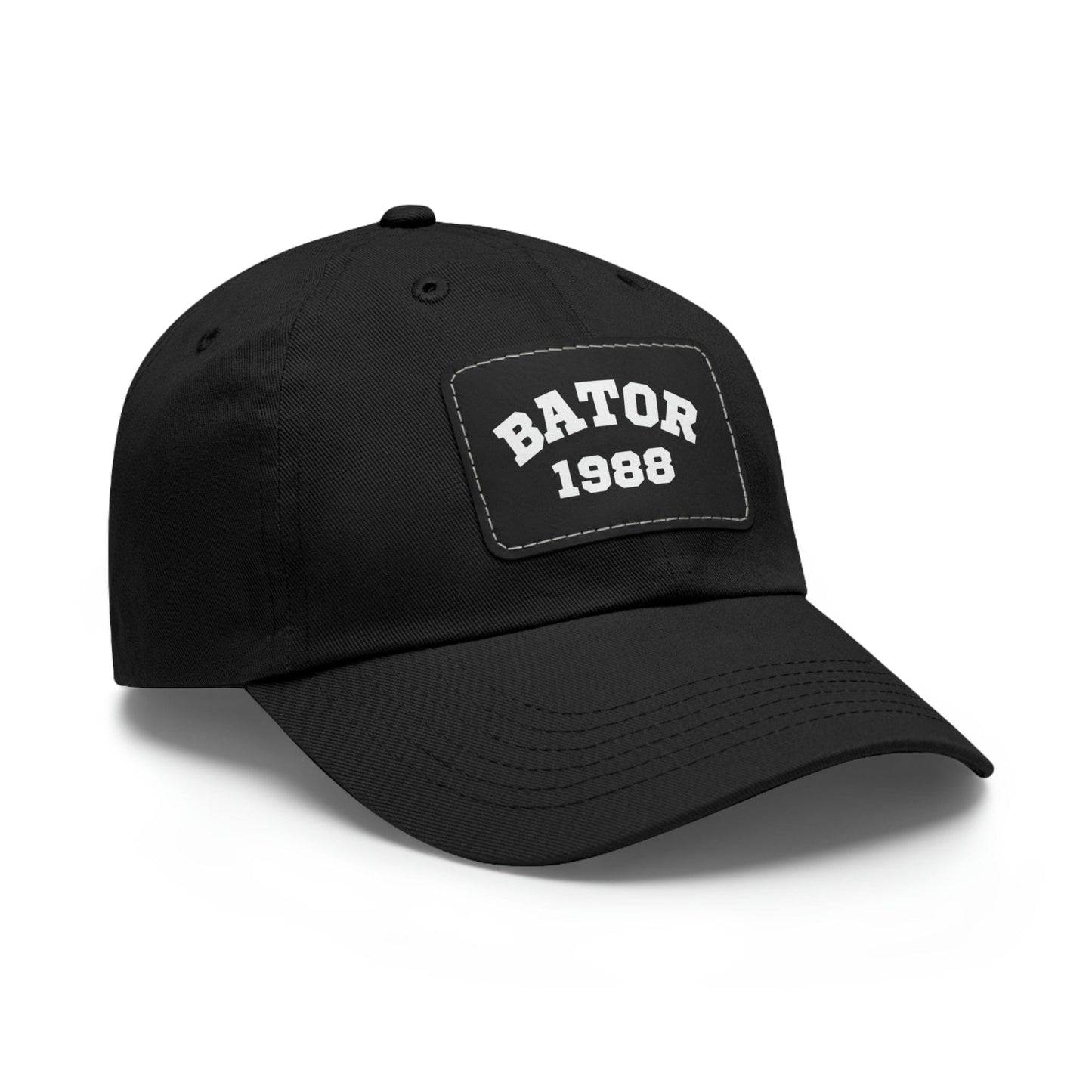 OG Bator Dad Hat