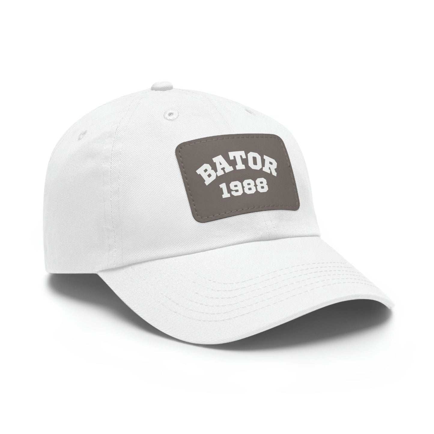 OG Bator Dad Hat