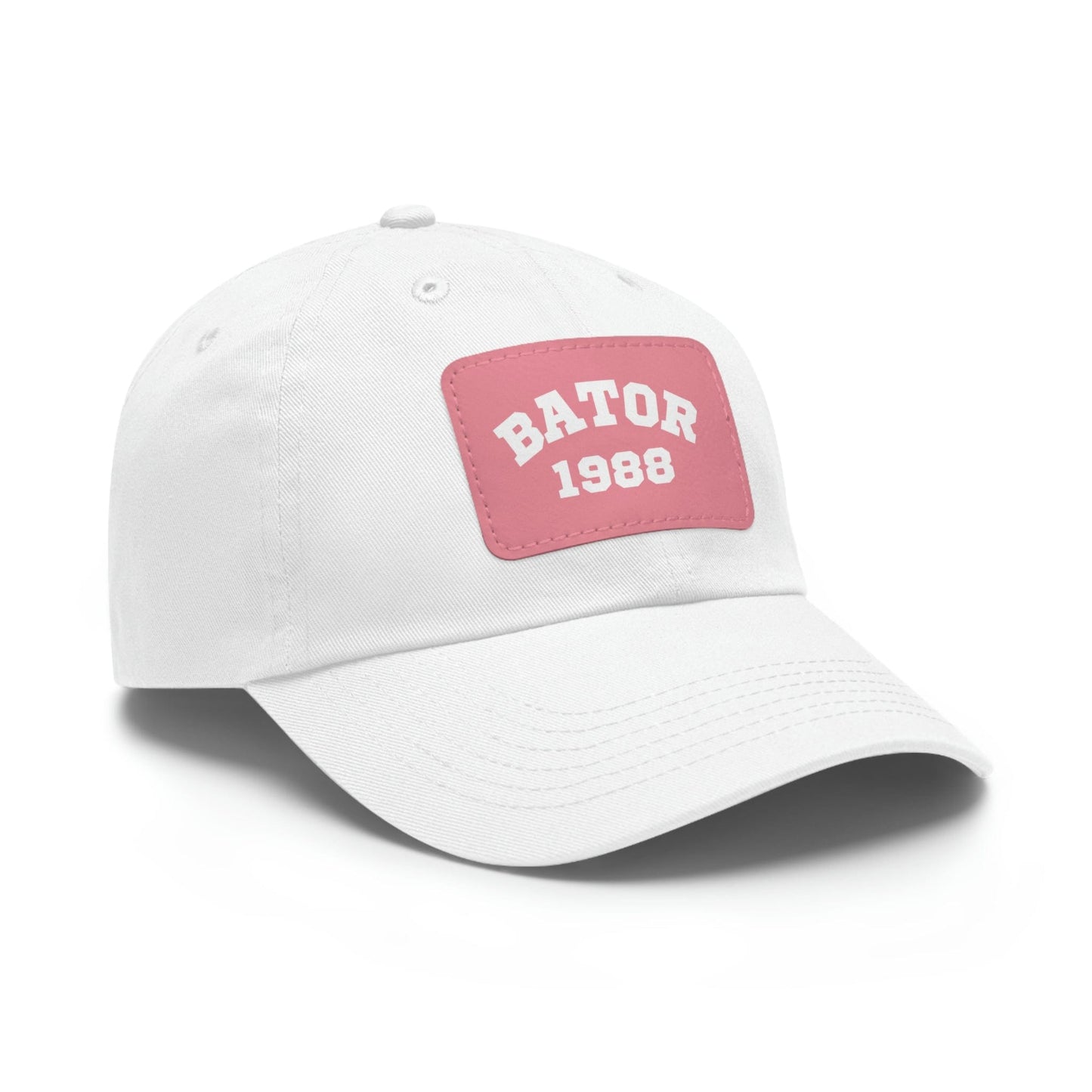OG Bator Dad Hat