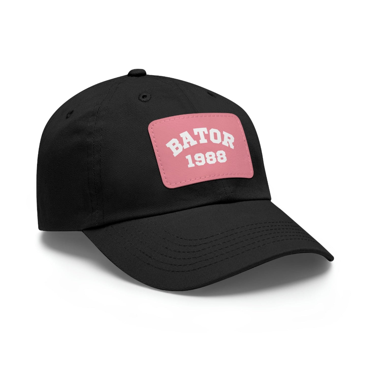 OG Bator Dad Hat