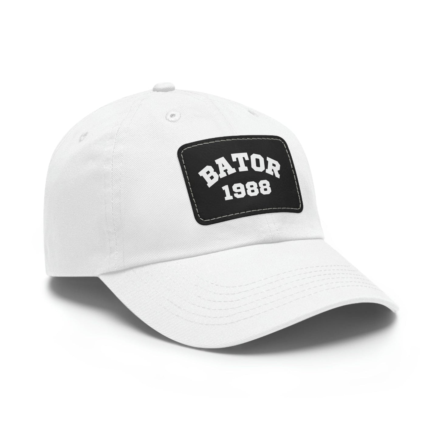 OG Bator Dad Hat
