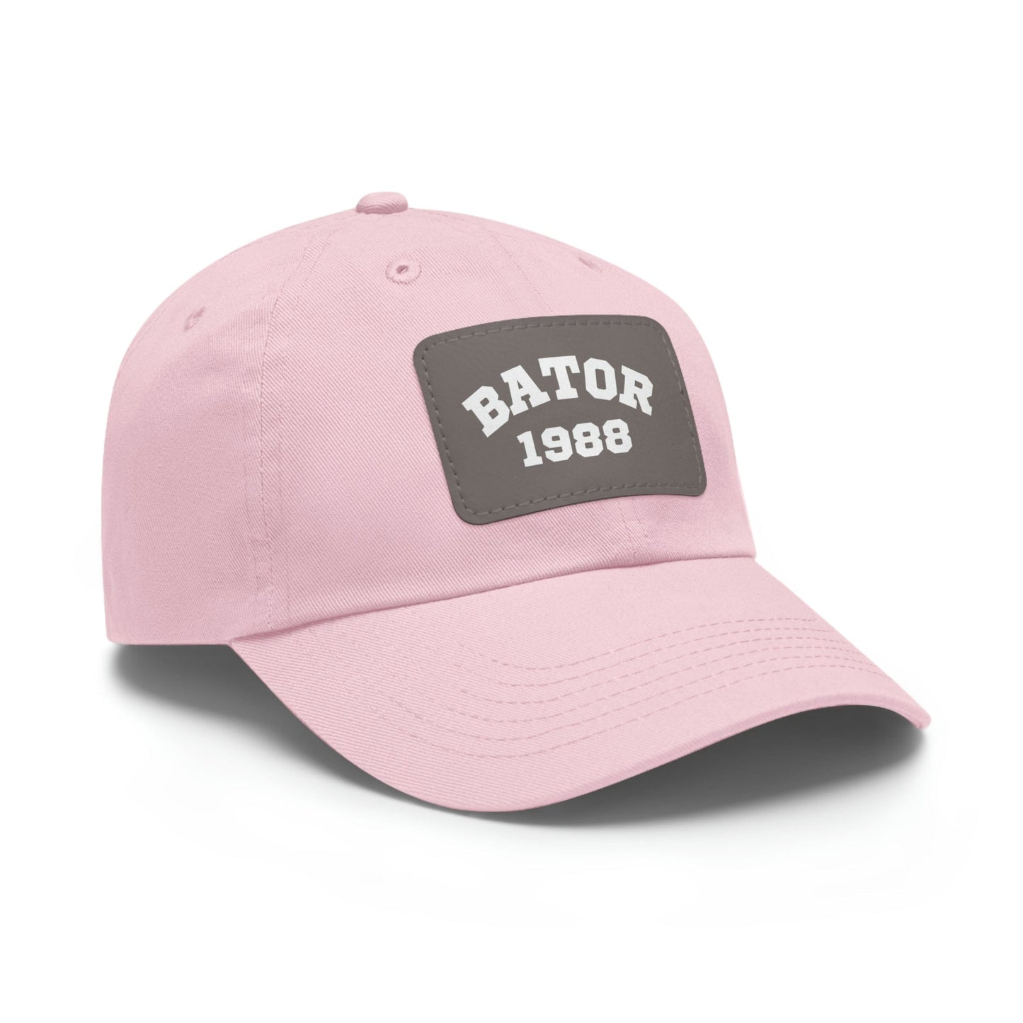 OG Bator Dad Hat