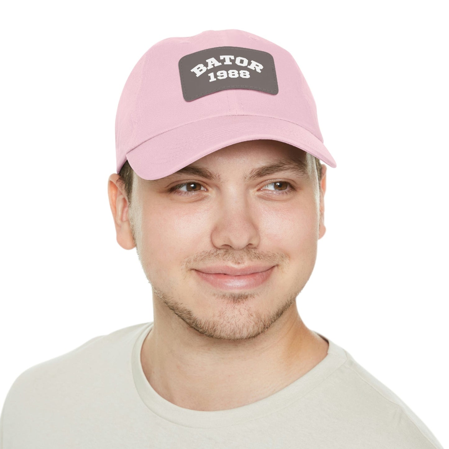 OG Bator Dad Hat