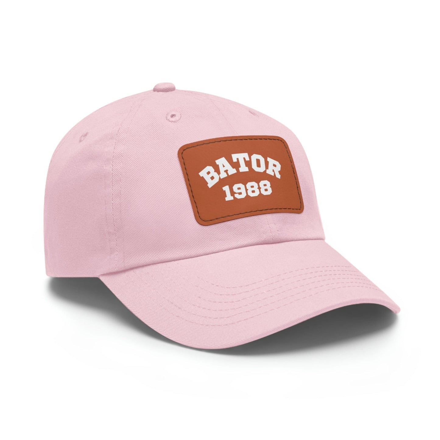 OG Bator Dad Hat