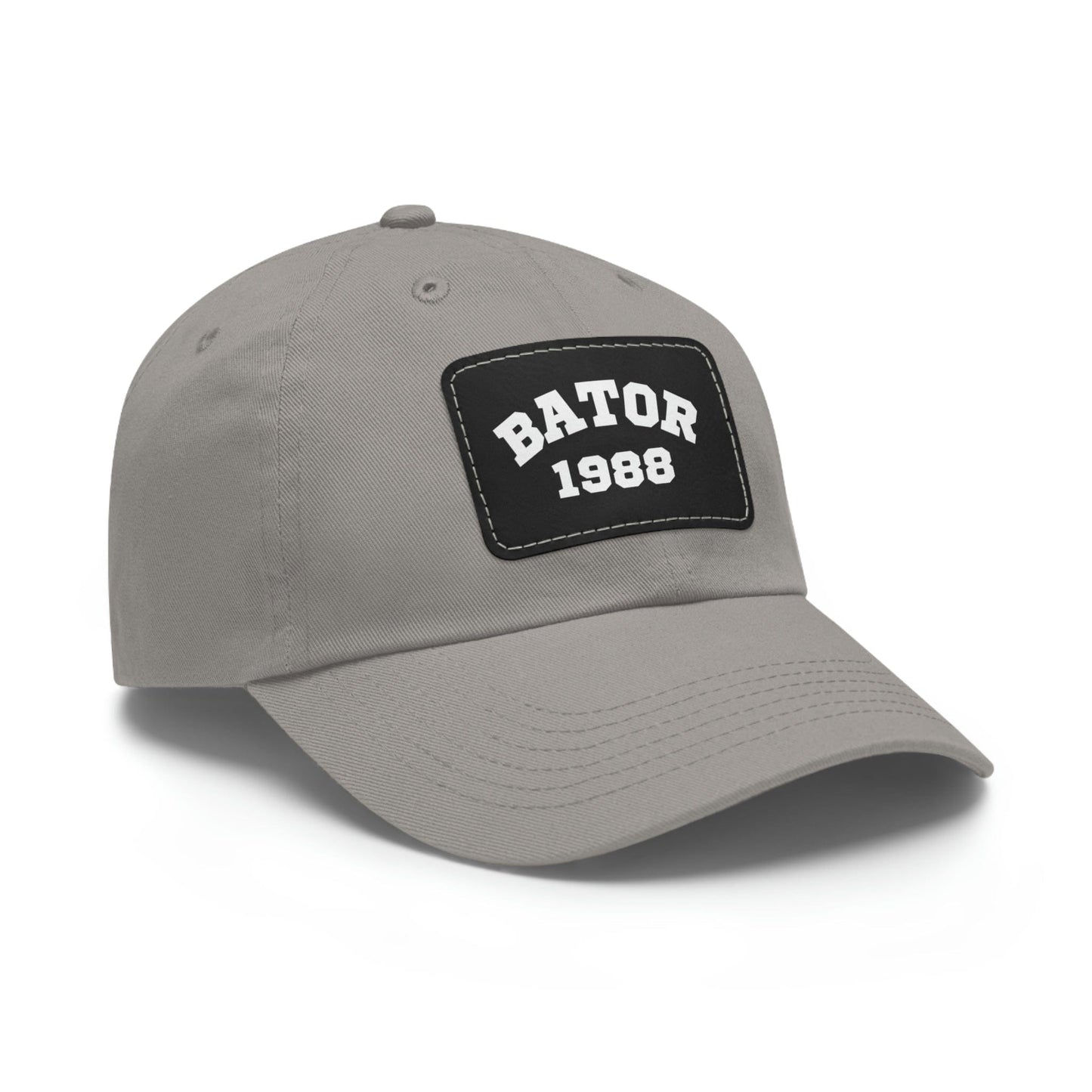 OG Bator Dad Hat
