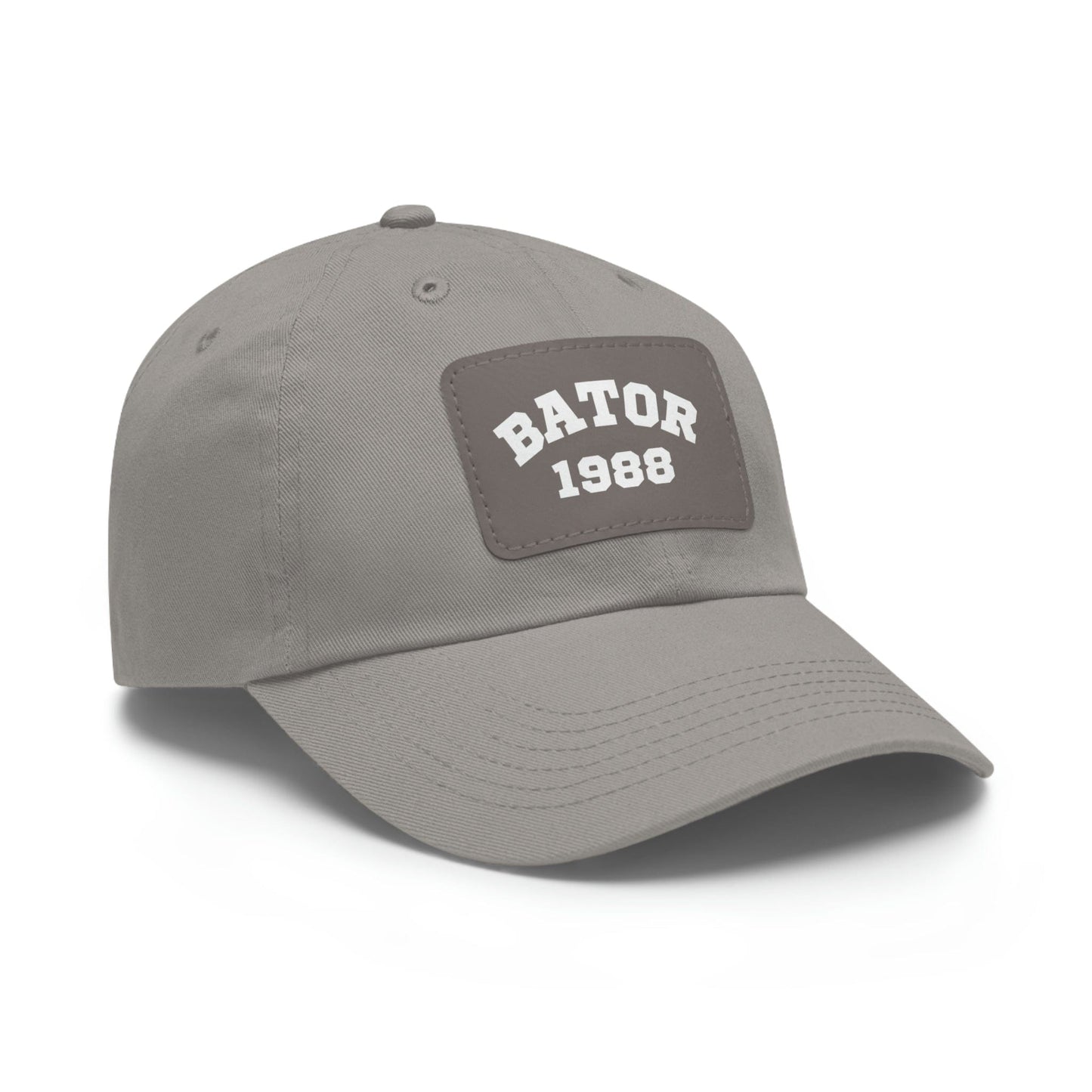 OG Bator Dad Hat