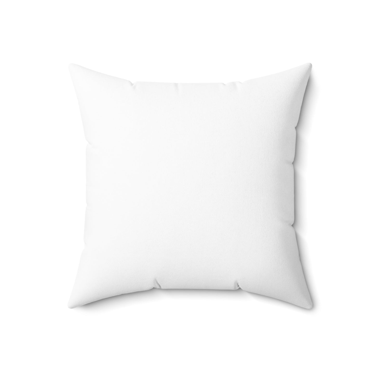 Urine For A Treat Spun Polyester Square Pillow