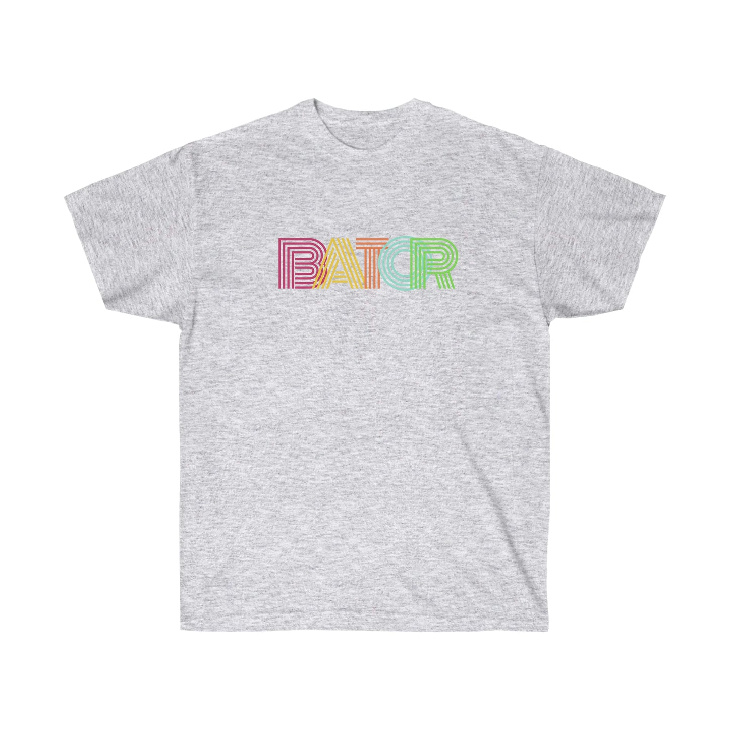 Retro Bator
