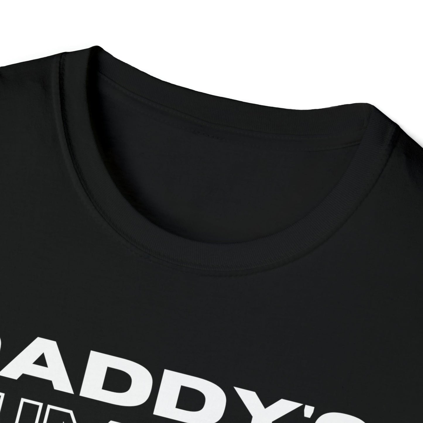 DADDY'S C*MRAG Tee by LeatherDaddy Skin Co.