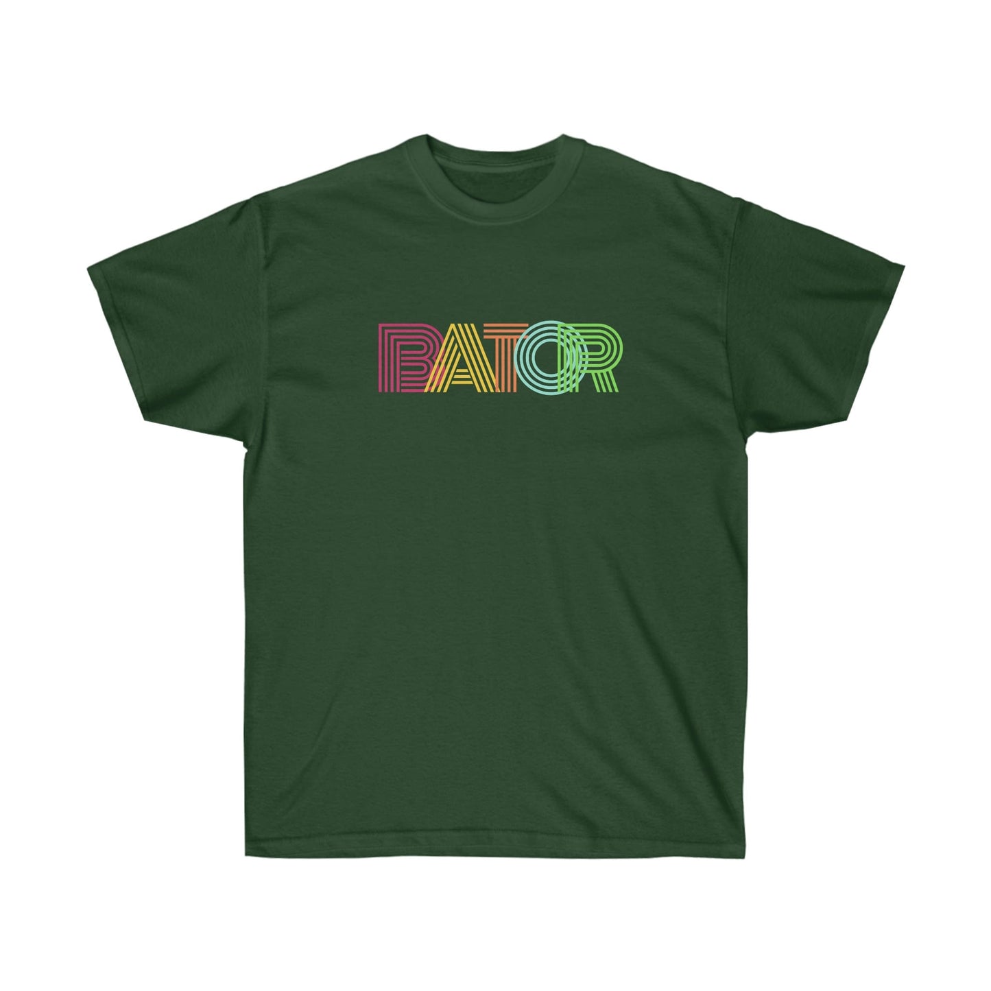 Retro Bator