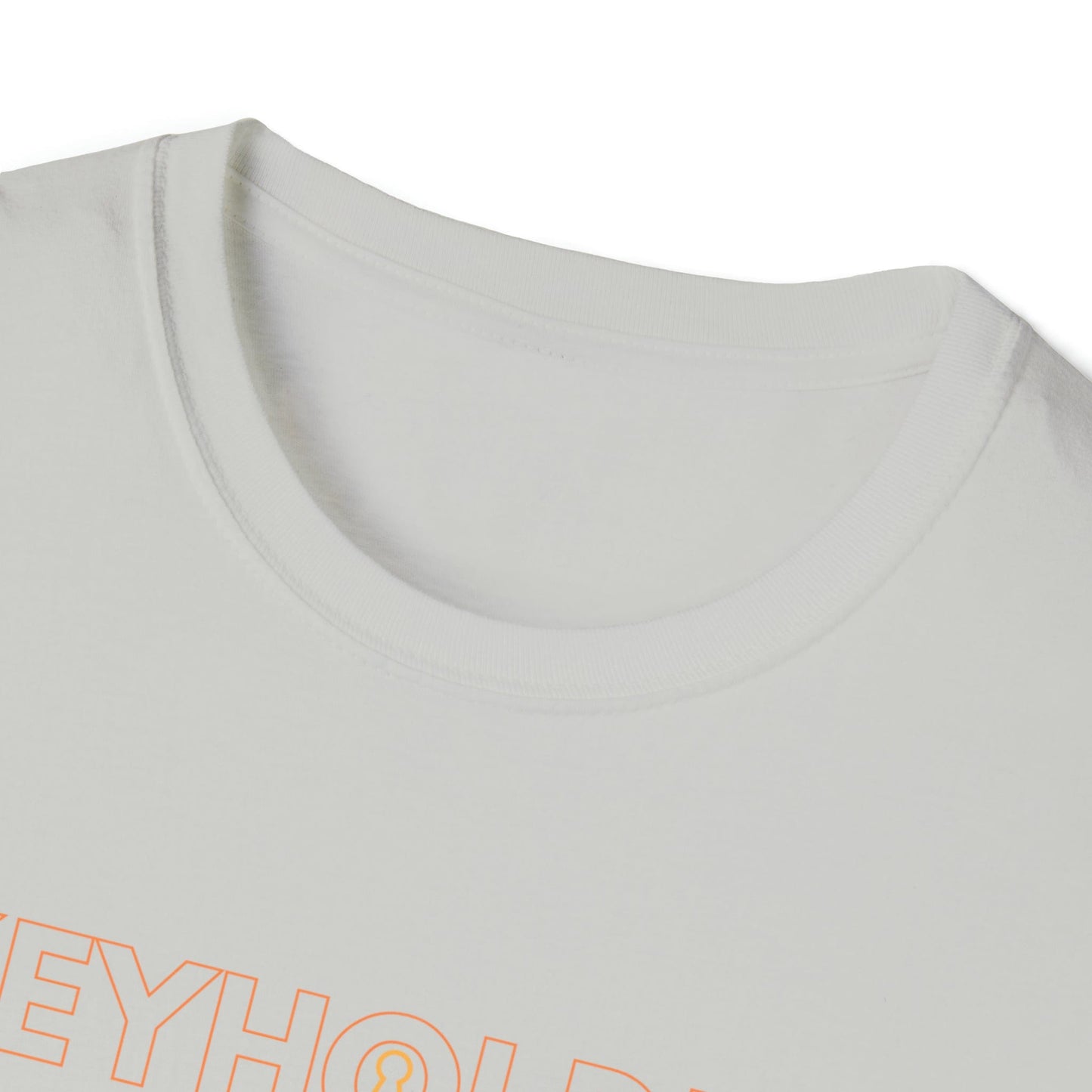 KEYHOLDER bag Inspo - Chastity Shirts by LockedBoy Athletic