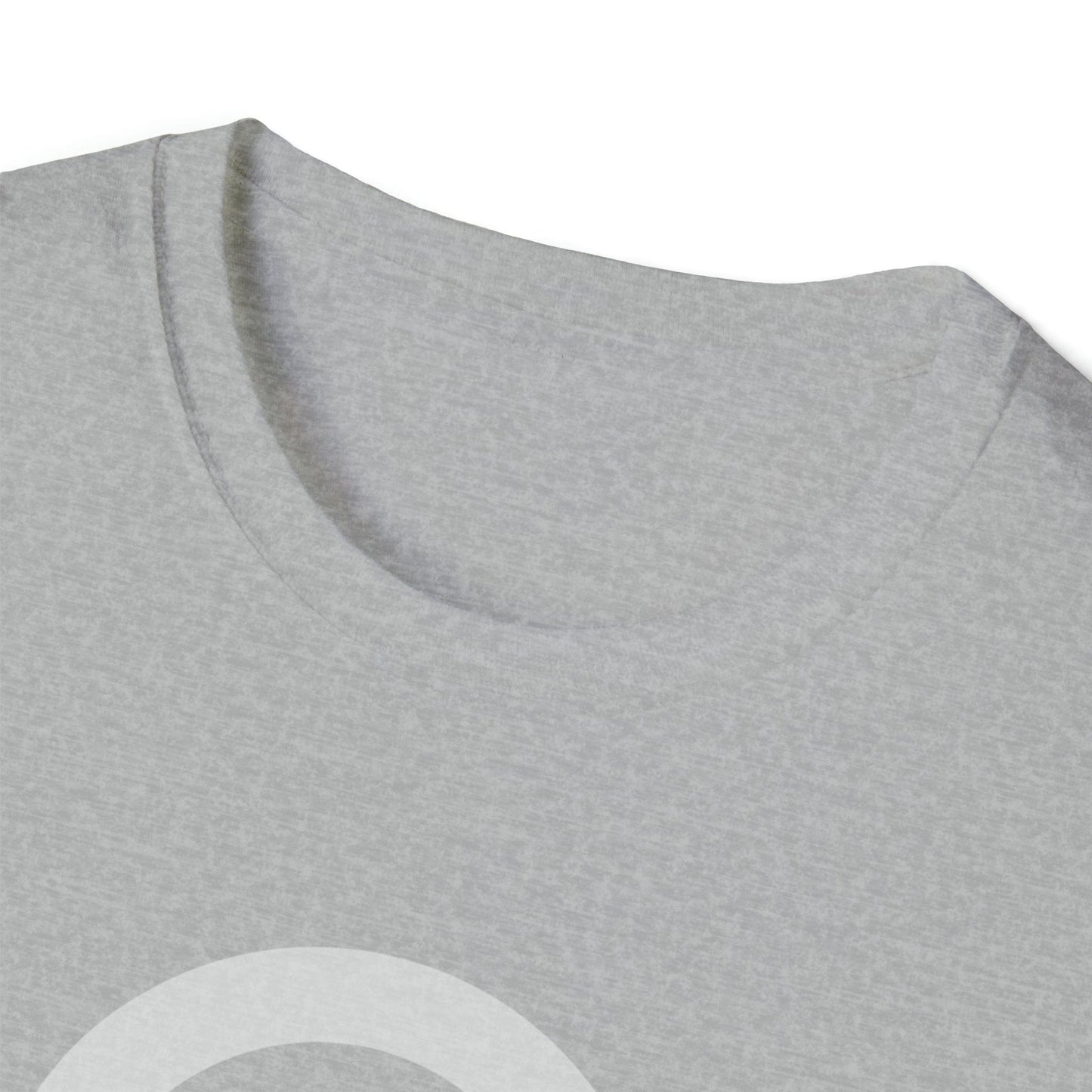 Lockedboy KeyHOLE Echo - Lockedboy Athletics Chastity Tshirt