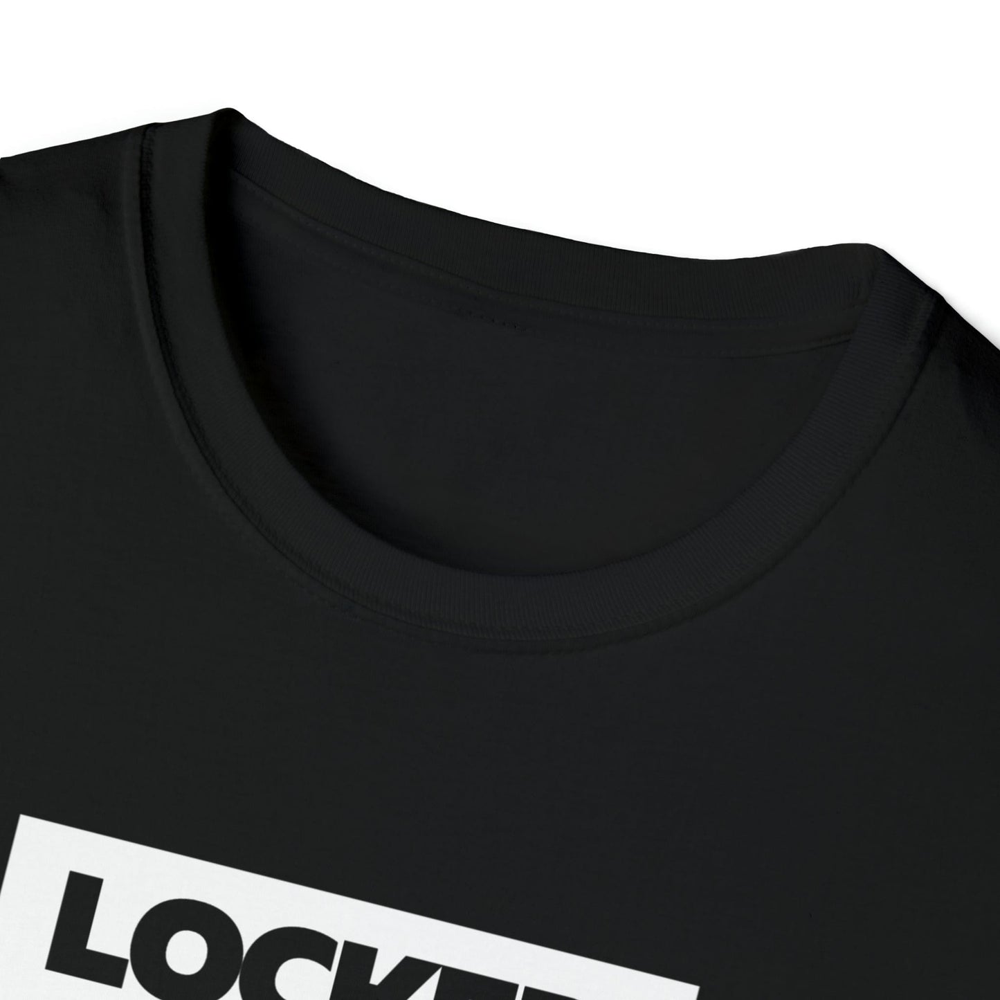 LockedBoy OG - Lockedboy Athletics Chastity Tshirt