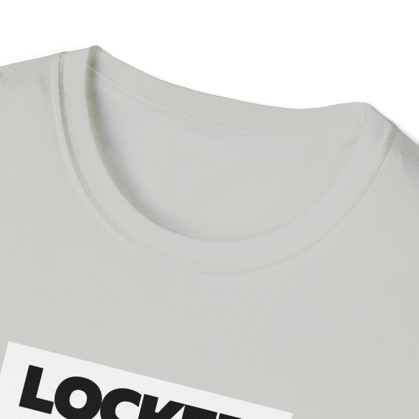 LockedBoy OG - Lockedboy Athletics Chastity Tshirt