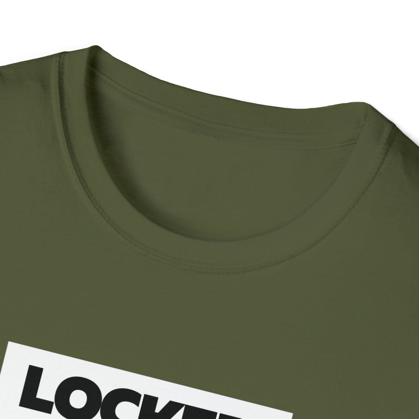 LockedBoy OG - Lockedboy Athletics Chastity Tshirt