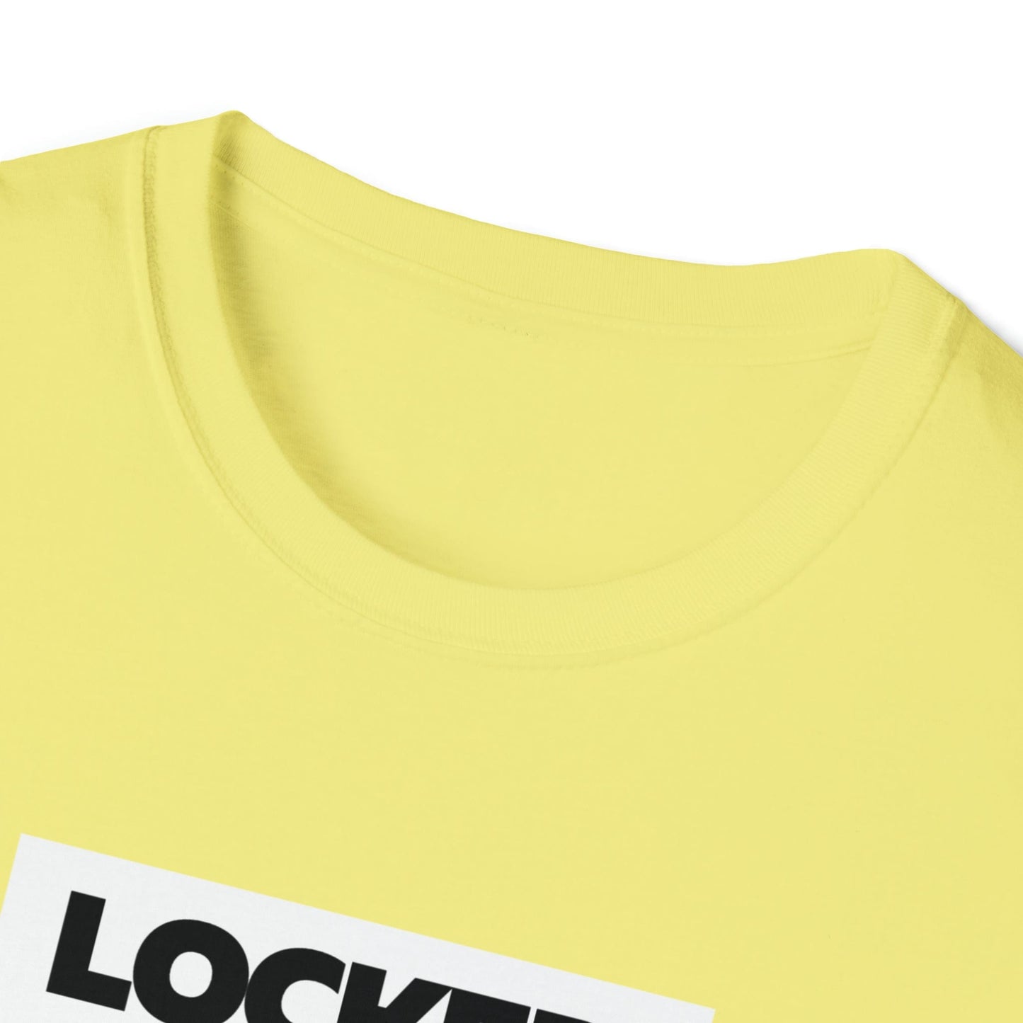 LockedBoy OG - Lockedboy Athletics Chastity Tshirt
