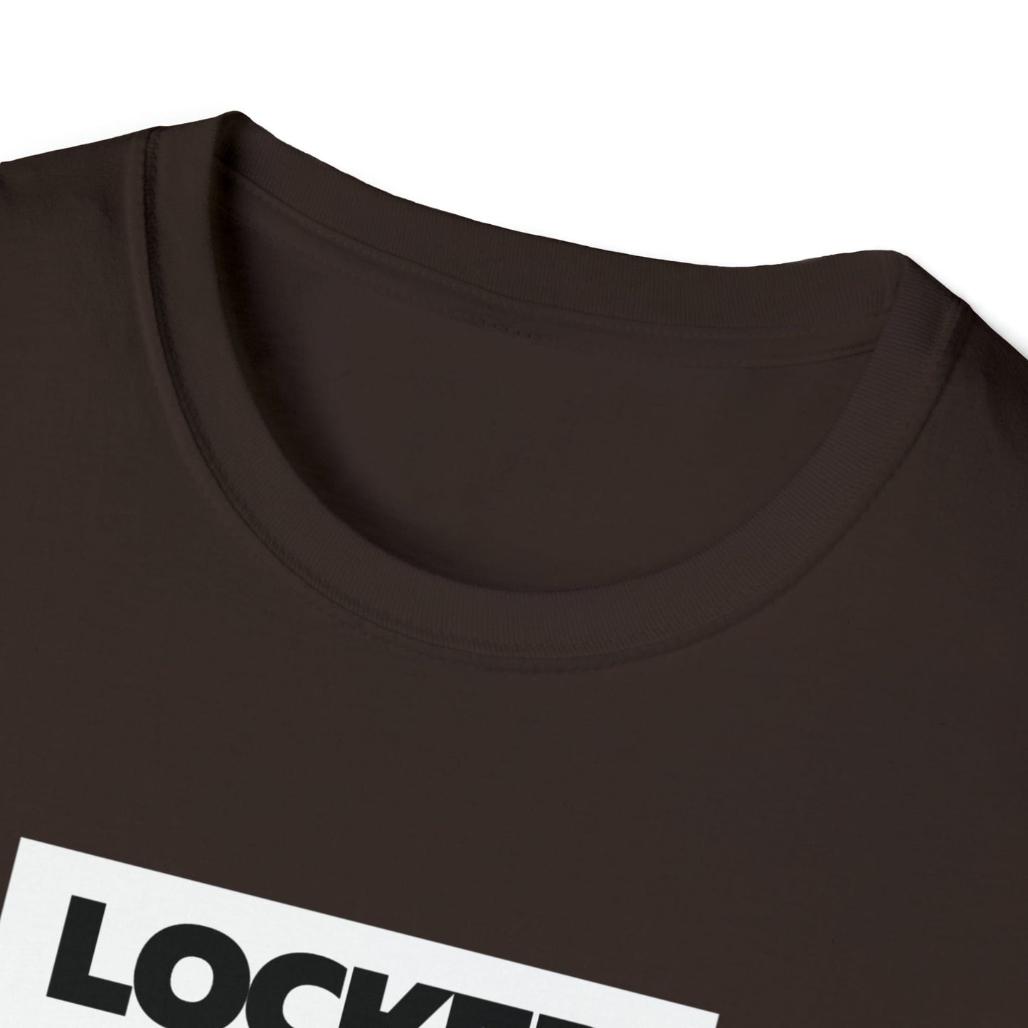 LockedBoy OG - Lockedboy Athletics Chastity Tshirt