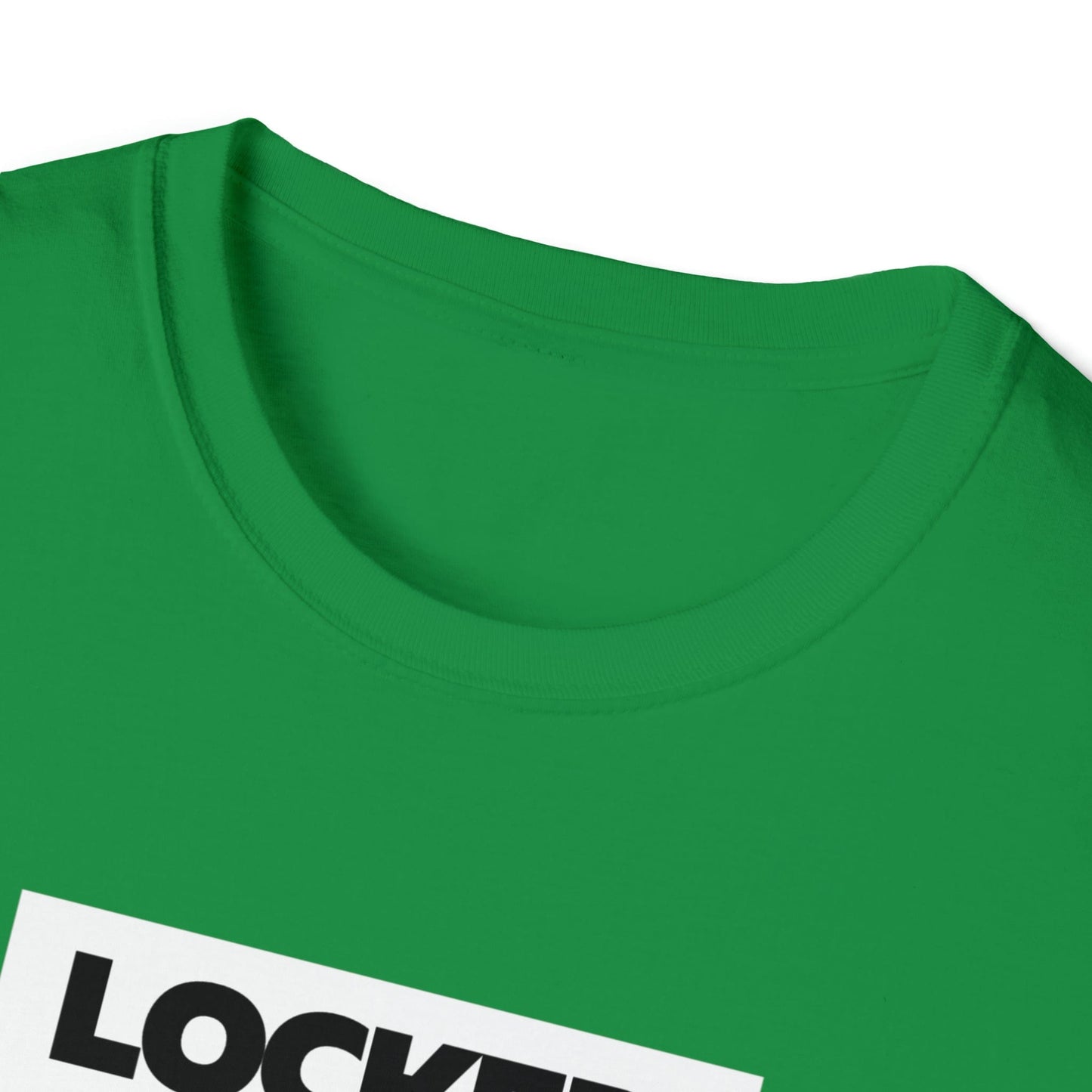 LockedBoy OG - Lockedboy Athletics Chastity Tshirt