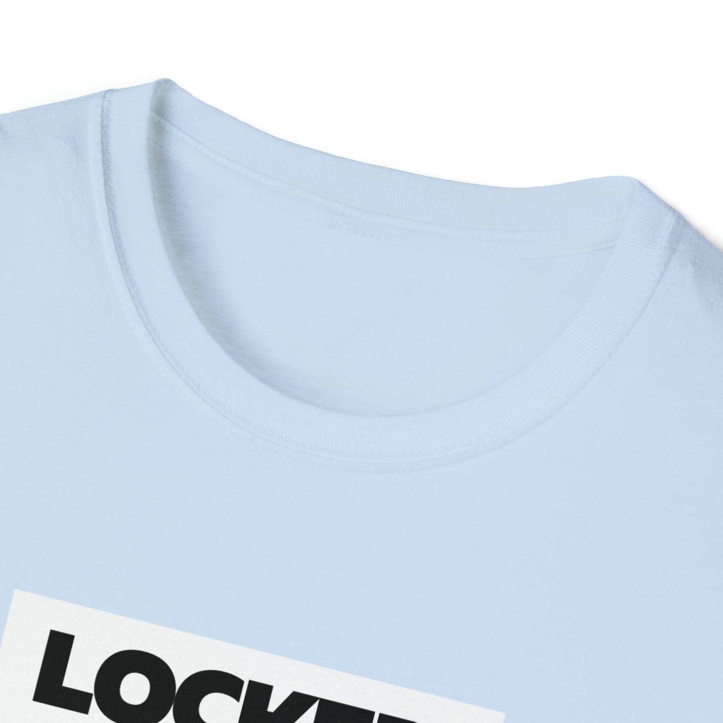 LockedBoy OG - Lockedboy Athletics Chastity Tshirt