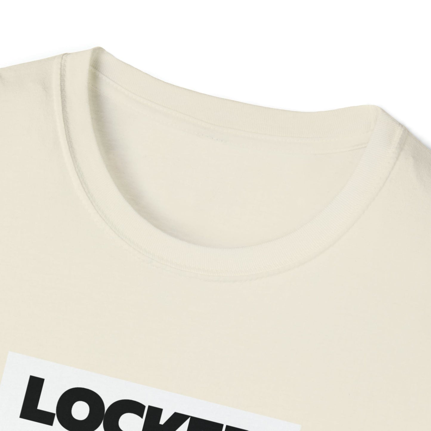 LockedBoy OG - Lockedboy Athletics Chastity Tshirt