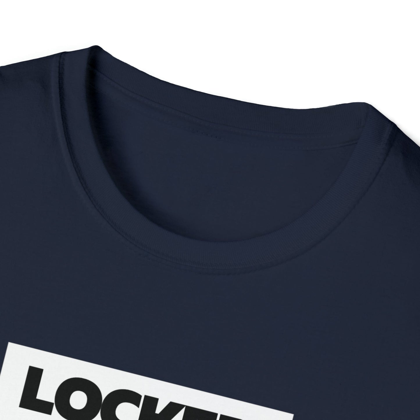 LockedBoy OG - Lockedboy Athletics Chastity Tshirt