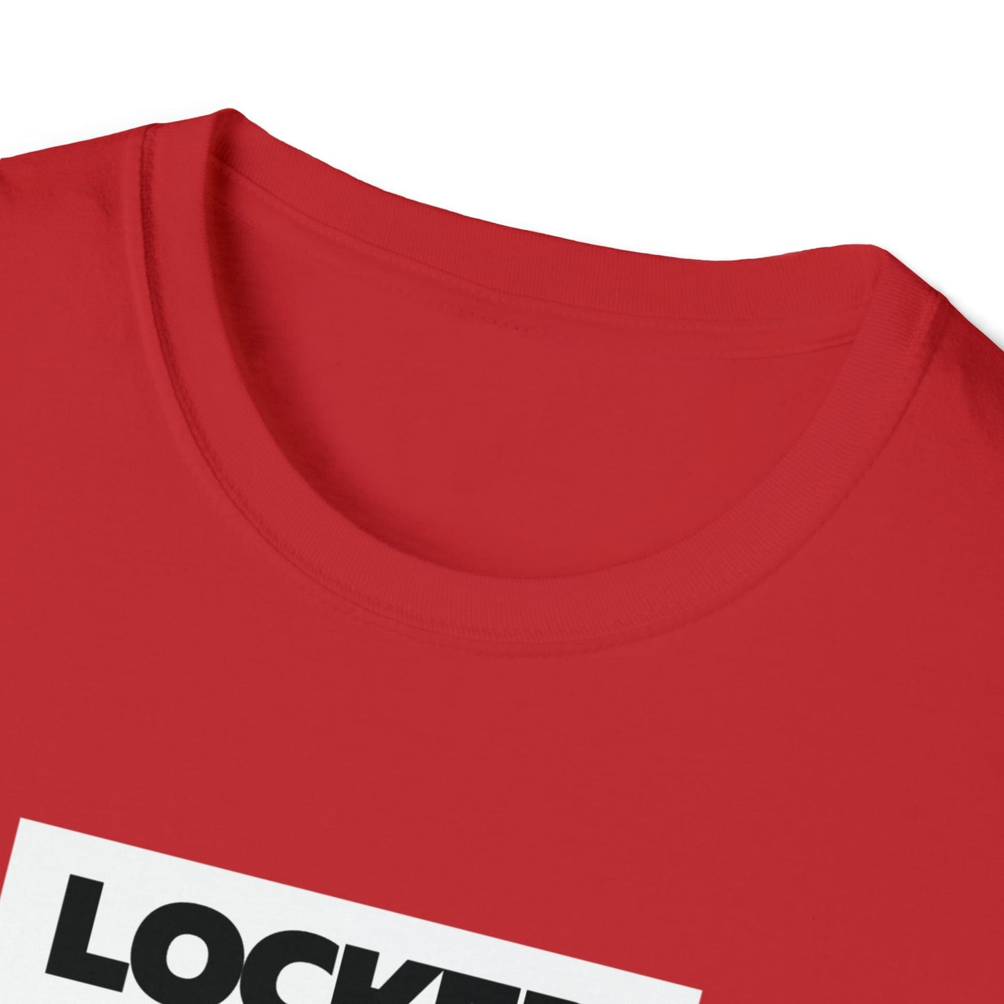 LockedBoy OG - Lockedboy Athletics Chastity Tshirt