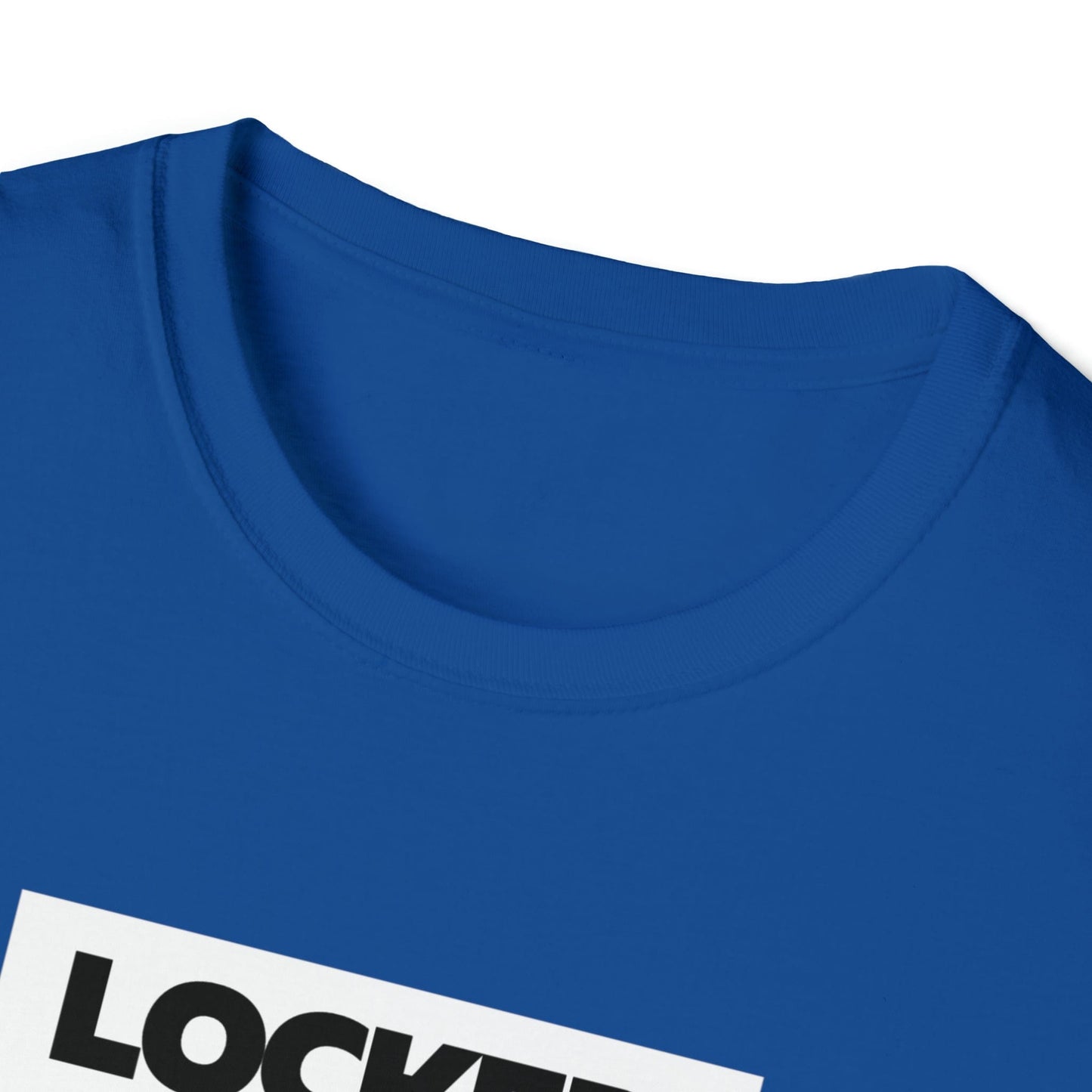 LockedBoy OG - Lockedboy Athletics Chastity Tshirt