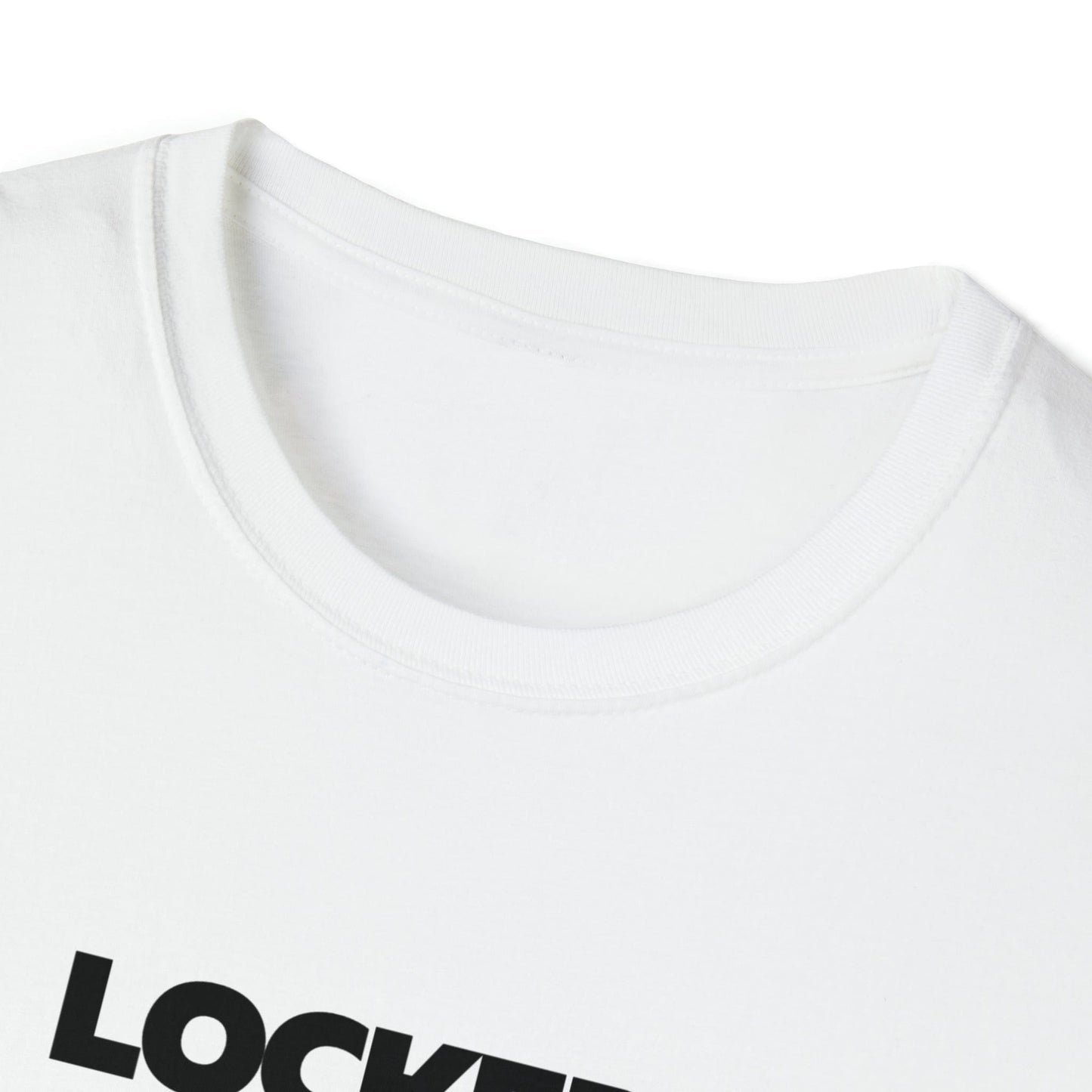 LockedBoy OG - Lockedboy Athletics Chastity Tshirt