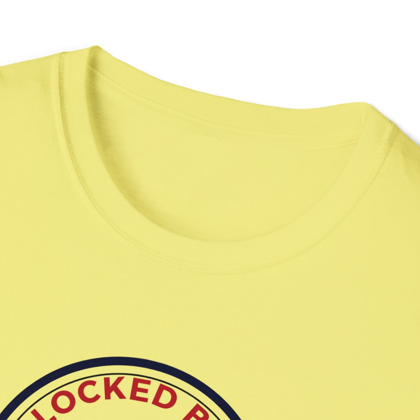 LockedBoy Sports Club - Chastity Tshirt Boxing Glove
