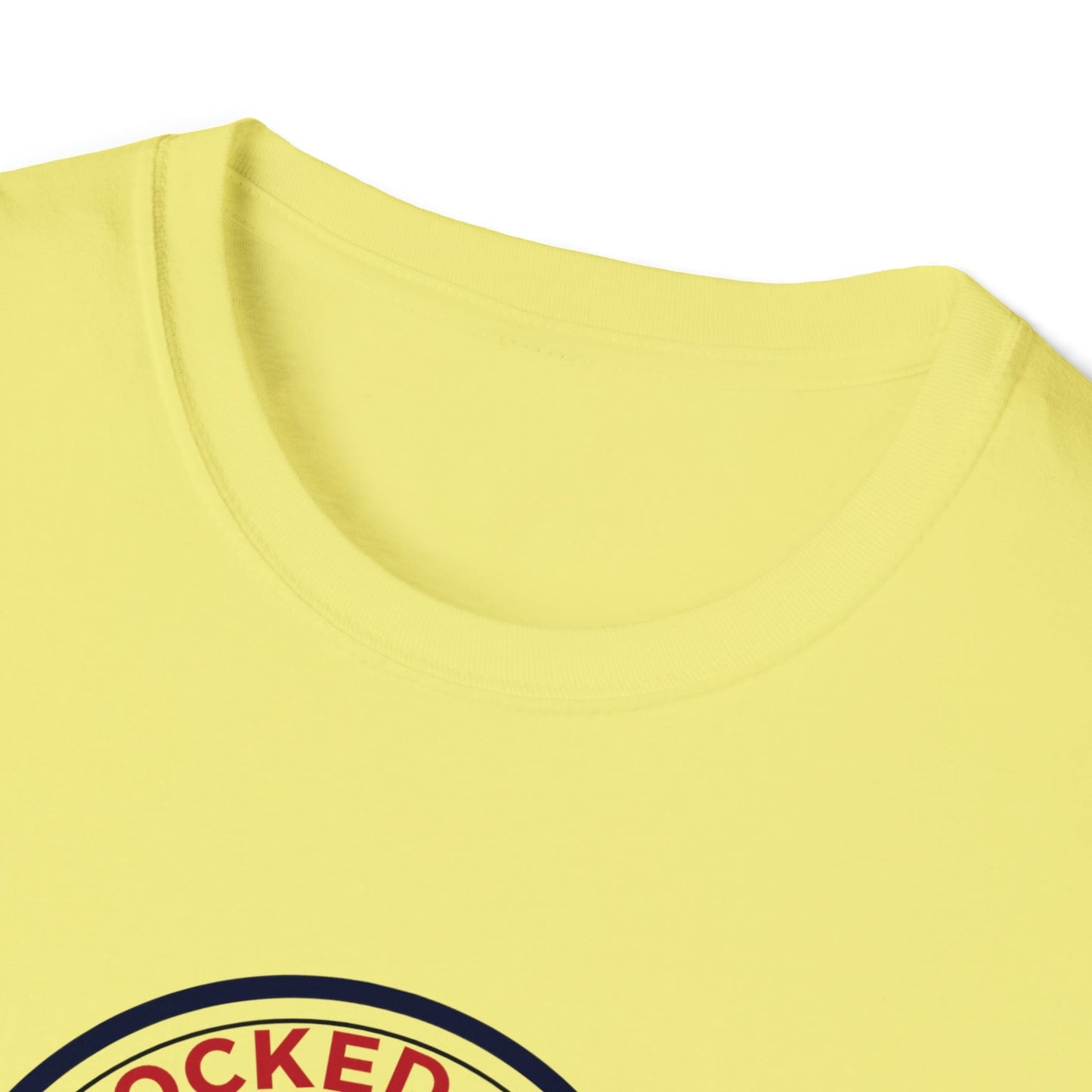 LockedBoy Sports Club - Chastity Tshirt Kettlebell