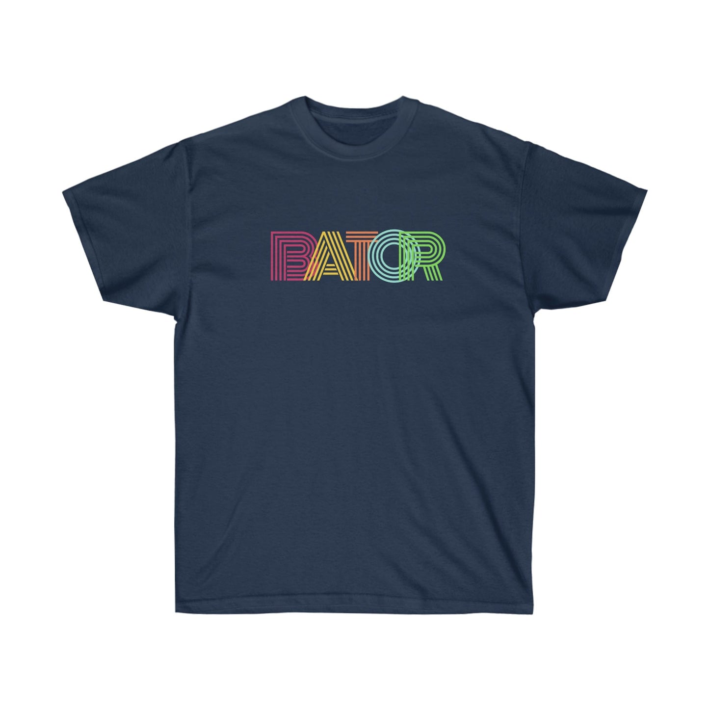Retro Bator