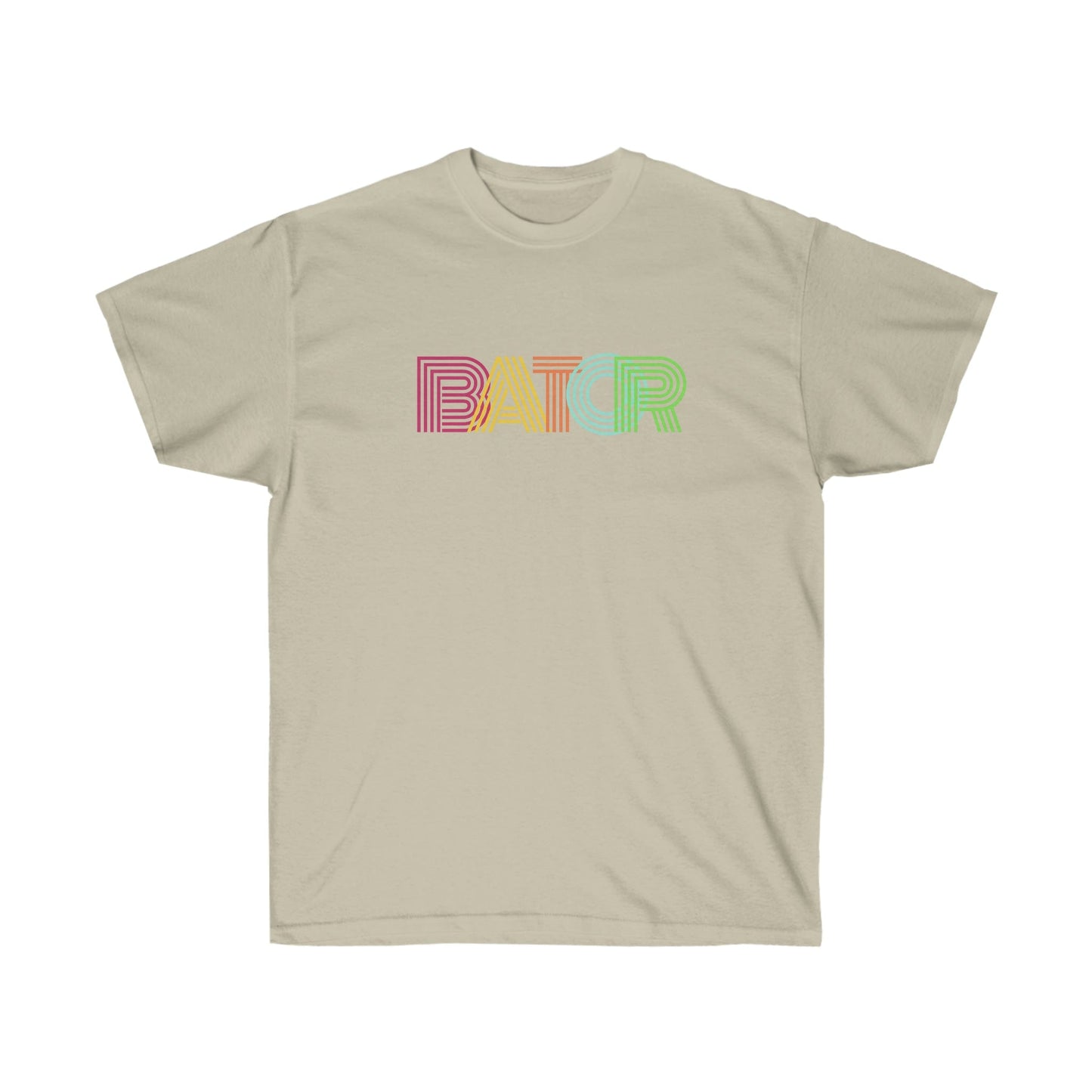 Retro Bator