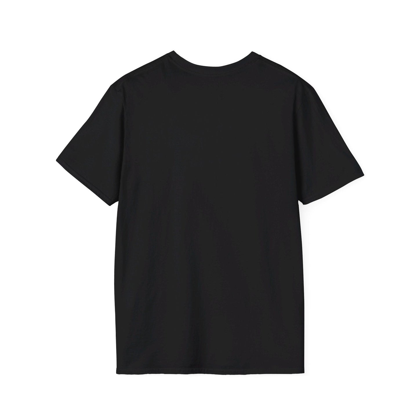 V2 Unc*mmed & Unbothered T-Shirt - Lockedboy Athletics by LeatherDaddy