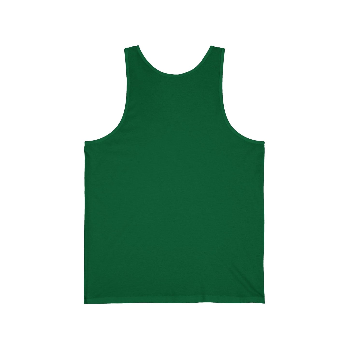 Bate Mode On Tank Top - B8rBrand