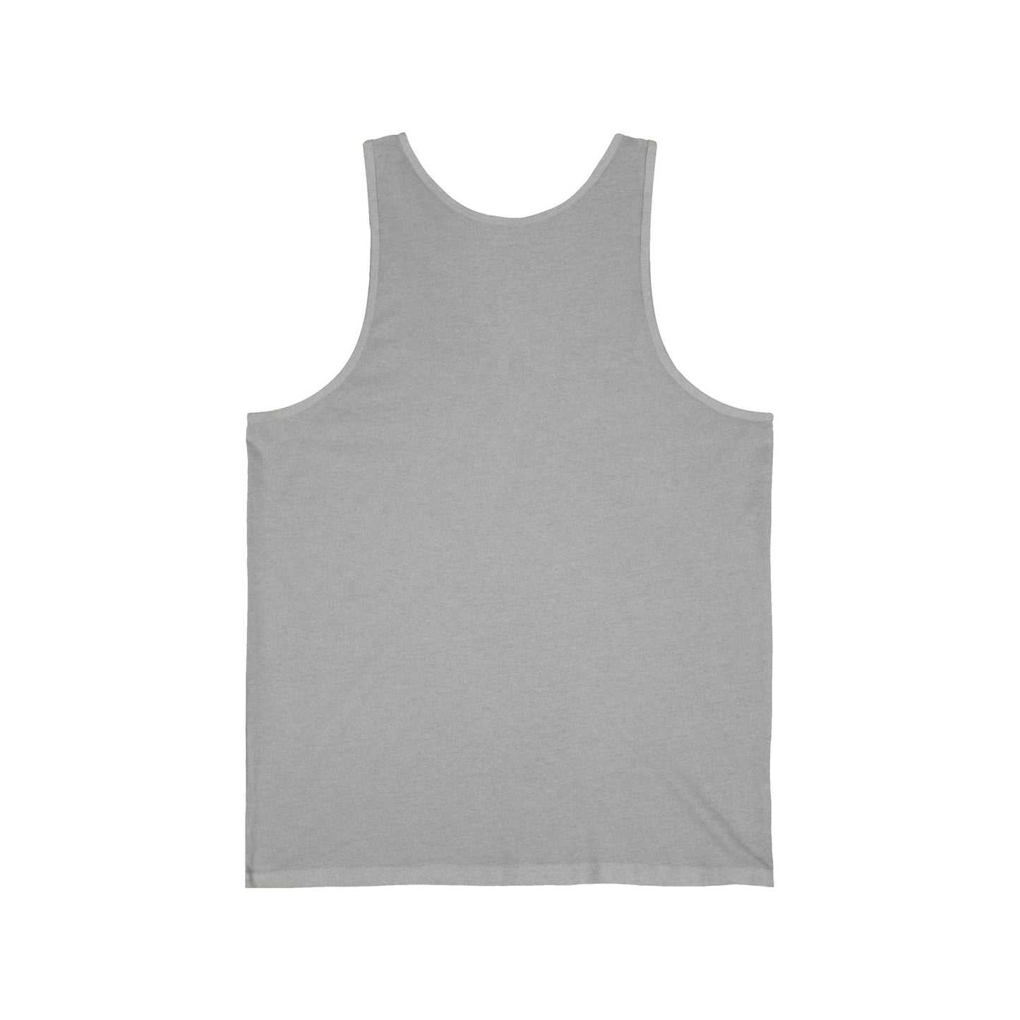 Pit Worship Tank Top - LeatherDaddy