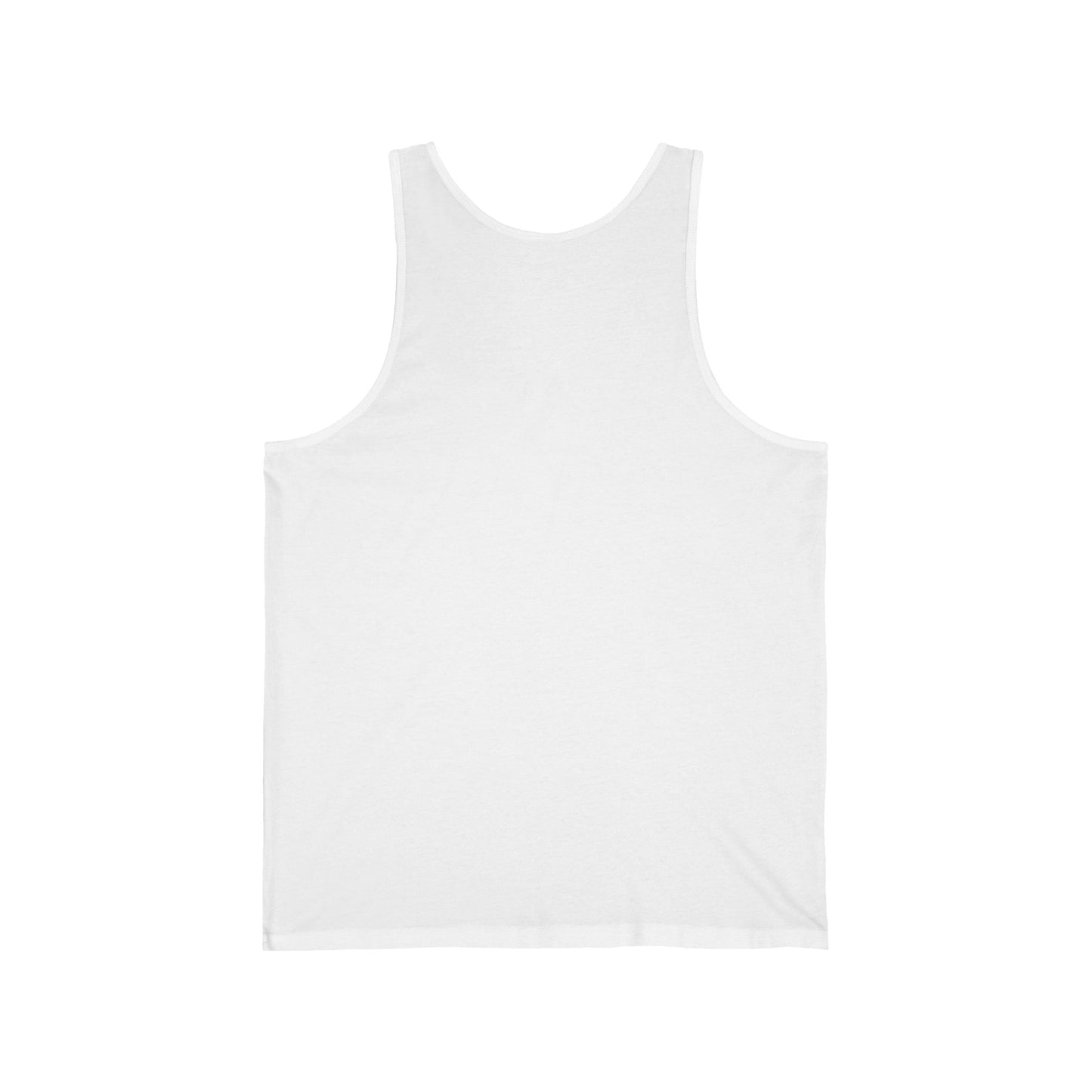 Reclaim The Name Tank Top - LeatherDaddy