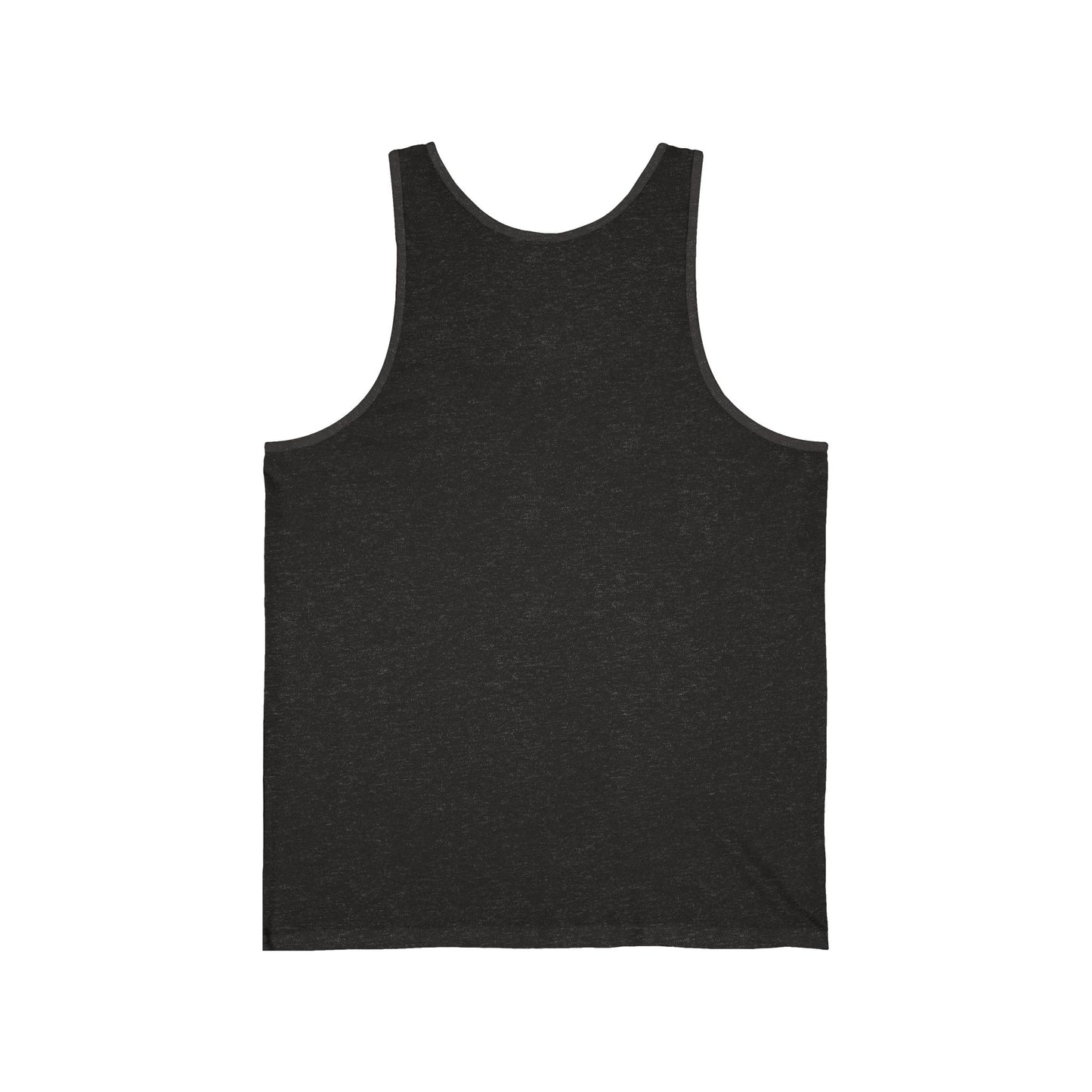 Reclaim The Name Tank Top - LeatherDaddy