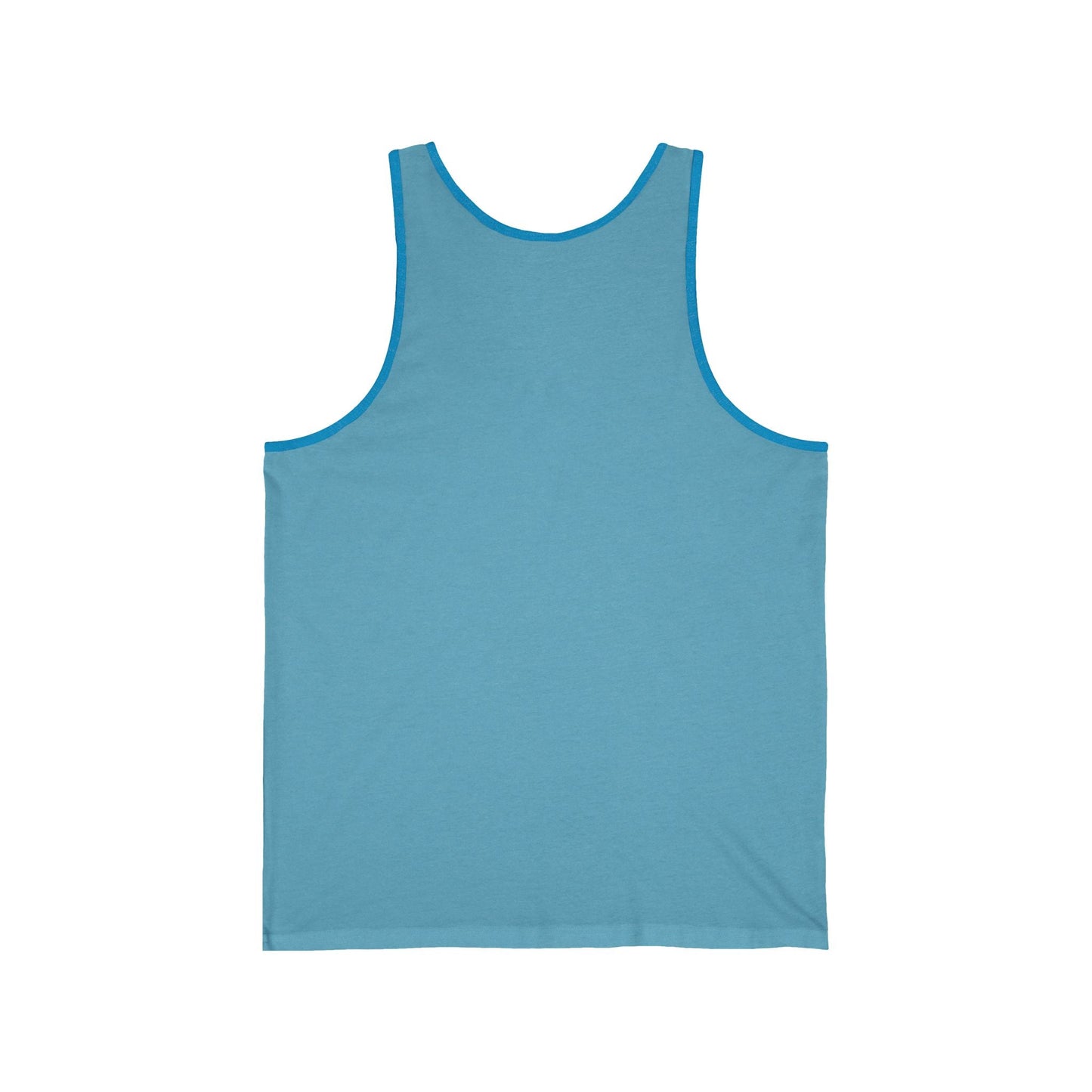 Reclaim The Name Tank Top - LeatherDaddy